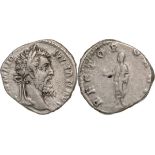 Didius Julianus (193 AD), AR Denarius (2.8g), Rome