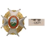 National Order of Merit