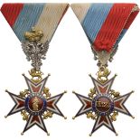 Family Order of St. Peter