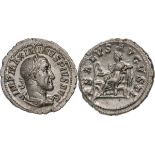 Maximinus I. Thrax (235-238AD), AR Denarius (3,0g), struck 235-236AD, Rome