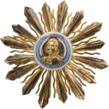 The Order of the Liberator General San Martin