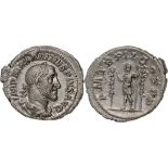 Maximinus I. Thrax (235-238AD), AR Denarius (3,1g), struck 236 AD, Rome