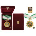 Order of Sporting Merit