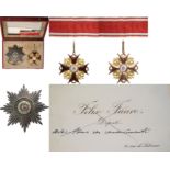 ORDER OF SAINT STANISLAS