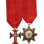 Supreme Order of Christ