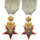 Order of the Two Sicilies