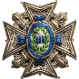 Order of Charles III