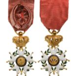 Order of the Legion of Honour