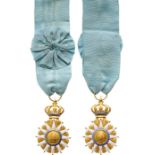 Imperial Order of the Reunion
