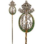 A Royal Family’s Honour gift of Tsar Boris III of Bulgaria