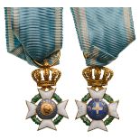 The Order of the Redeemer