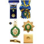 Order of Merit of the Republic of Cyprus