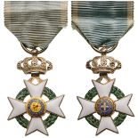 The Order of the Redeemer