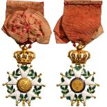 Order of the Legion of Honour