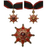 Order of the Black Eagle