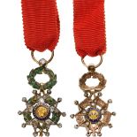 Order of the Legion of Honour