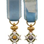 The Order of the Redeemer