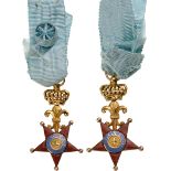 Order of the Two Sicilies