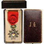 Order of the Legion of Honour