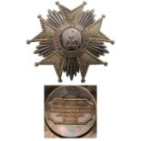 Order of the Legion of Honour
