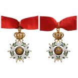 Order of the Legion of Honour