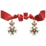 Order of the Legion of Honour