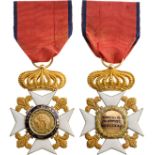 Order of Francis I