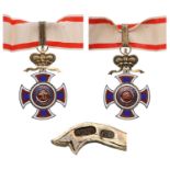 Order of Danilo