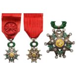 Order of the Legion of Honour