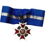 ORDER OF THE CROWN OF ROMANIA, 1881