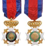 Order of Francis I