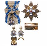 Order of St. Sava