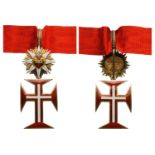 Supreme Order of the Christ