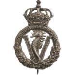 War Badge of the Torpedo Boats