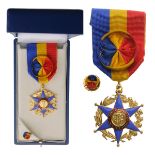 Order of Civic Merit