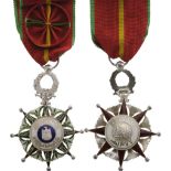 ORDER OF THE TWO RIVERS