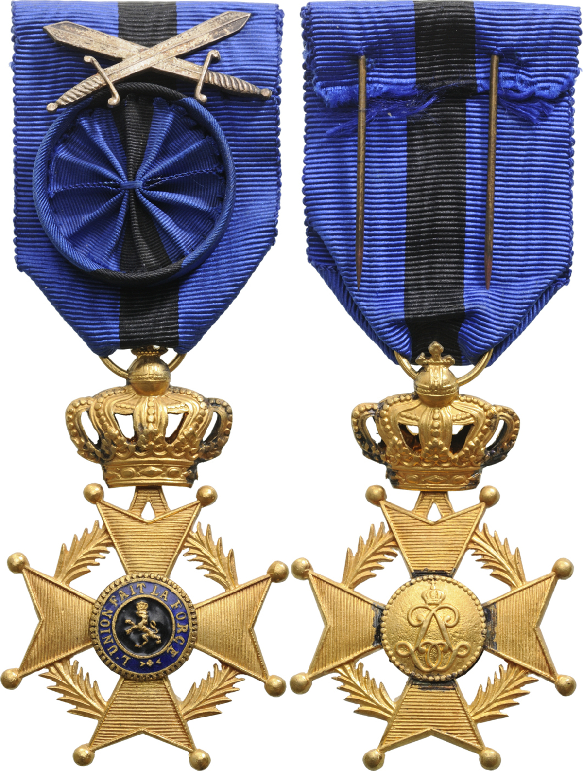 ORDER OF LEOPOLD II