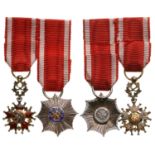 Military Order Of The White Lion