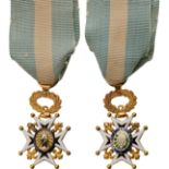 ORDER OF CHARLES III