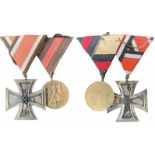 Iron Cross 1939 Group