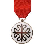 ORDER OF MONTESA