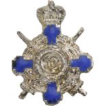 ORDER OF THE STAR OF ROMANIA, 1864