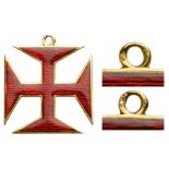 Supreme Order of the Christ