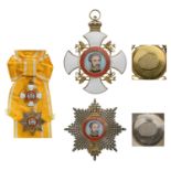 Order of Emperor Haile Selassie