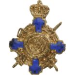 ORDER OF THE STAR OF ROMANIA, 1864