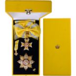 The Most Devoted Royal Household Order of Tonga