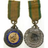 Military Medal, 3rd Republic.