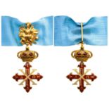 Constantinian Order of St. George