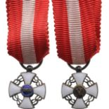 ORDER OF THE CROWN OF ITALY