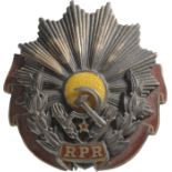RPR - ORDER OF LABOUR